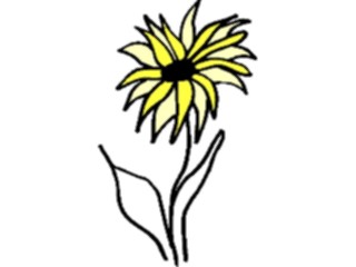 Sticker Custom Preview Image #103337 Plants Flowers Flowers Flower127