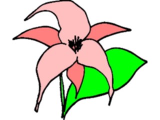 Sticker Custom Preview Image #103338 Plants Flowers Flowers Flower128