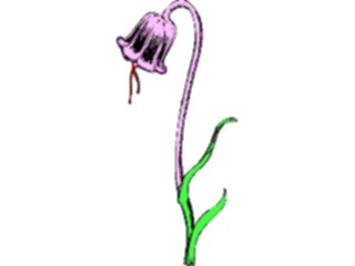 Sticker Custom Preview Image #103340 Plants Flowers Flowers Flower130