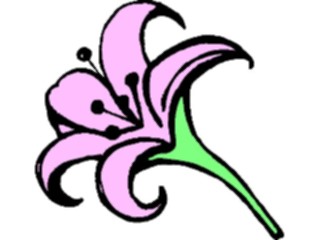 Sticker Custom Preview Image #103342 Plants Flowers Flowers Flower132