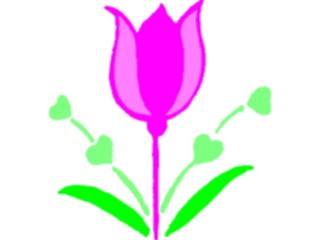 Sticker Custom Preview Image #103344 Plants Flowers Flowers Flower134