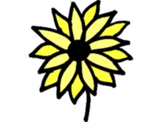 Sticker Custom Preview Image #103349 Plants Flowers Flowers Flower139