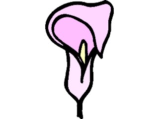 Sticker Custom Preview Image #103352 Plants Flowers Flowers Flower142