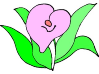 Sticker Custom Preview Image #103354 Plants Flowers Flowers Flower144