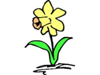 Sticker Custom Preview Image #103355 Plants Flowers Flowers Flower145