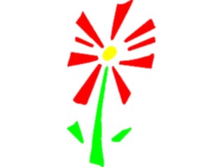 Sticker Custom Preview Image #103356 Plants Flowers Flowers Flower146