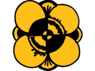 Sticker Custom Preview Image #103360 Plants Flowers Flowers Flower150