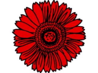 Sticker Custom Preview Image #103363 Plants Flowers Flowers Flower153