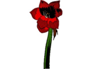 Sticker Custom Preview Image #103364 Plants Flowers Flowers Flower154