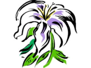 Sticker Custom Preview Image #103368 Plants Flowers Flowers Flower158