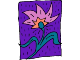 Sticker Custom Preview Image #103369 Plants Flowers Flowers Flower159