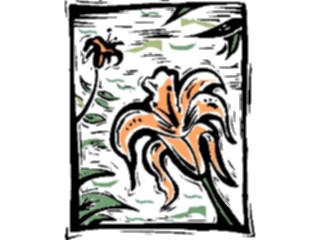 Sticker Custom Preview Image #103370 Plants Flowers Flowers Flower160