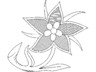 Sticker Custom Preview Image #103372 Plants Flowers Flowers Flower162