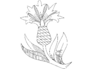 Sticker Custom Preview Image #103374 Plants Flowers Flowers Flower164