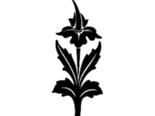 Sticker Custom Preview Image #103376 Plants Flowers Flowers Flower166