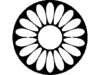 Sticker Custom Preview Image #103380 Plants Flowers Flowers Flower170