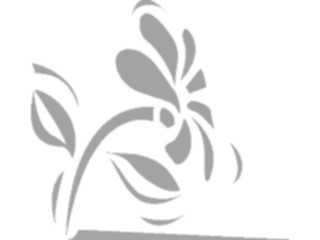 Sticker Custom Preview Image #103382 Plants Flowers Flowers Flower172