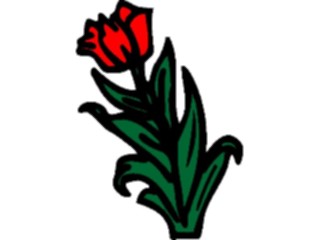 Sticker Custom Preview Image #103386 Plants Flowers Flowers Flower176