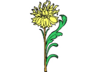 Sticker Custom Preview Image #103387 Plants Flowers Flowers Flower177