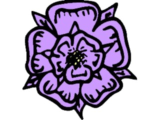 Sticker Custom Preview Image #103388 Plants Flowers Flowers Flower178