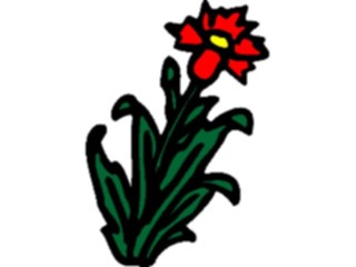 Sticker Custom Preview Image #103389 Plants Flowers Flowers Flower179