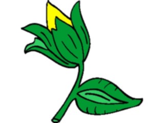 Sticker Custom Preview Image #103390 Plants Flowers Flowers Flower180