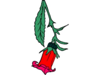 Sticker Custom Preview Image #103391 Plants Flowers Flowers Flower181