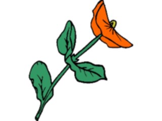 Sticker Custom Preview Image #103392 Plants Flowers Flowers Flower182