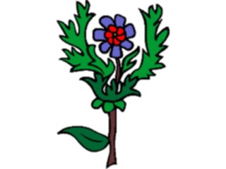 Sticker Custom Preview Image #103397 Plants Flowers Flowers Flower187