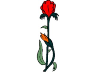 Sticker Custom Preview Image #103398 Plants Flowers Flowers Flower188