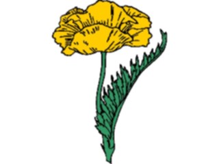 Sticker Custom Preview Image #103401 Plants Flowers Flowers Flower191