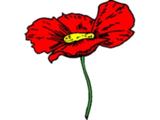 Sticker Custom Preview Image #103402 Plants Flowers Flowers Flower192