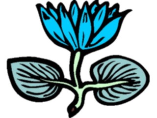 Sticker Custom Preview Image #103403 Plants Flowers Flowers Flower193