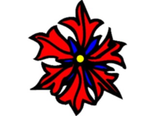 Sticker Custom Preview Image #103405 Plants Flowers Flowers Flower195