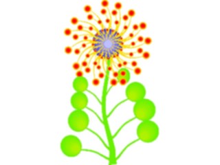 Sticker Custom Preview Image #103406 Plants Flowers Flowers Flower196