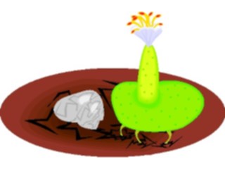 Sticker Custom Preview Image #103407 Plants Flowers Flowers Flower197