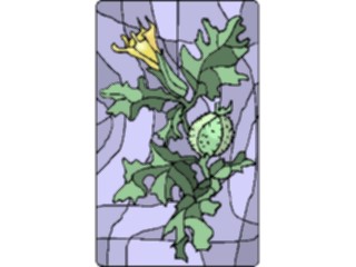 Sticker Custom Preview Image #103413 Plants Flowers Flowers Flower203