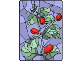 Sticker Custom Preview Image #103414 Plants Flowers Flowers Flower204