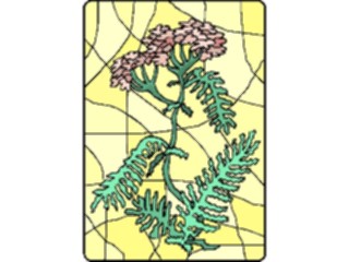 Sticker Custom Preview Image #103416 Plants Flowers Flowers Flower206