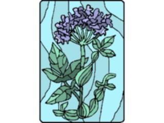 Sticker Custom Preview Image #103417 Plants Flowers Flowers Flower207