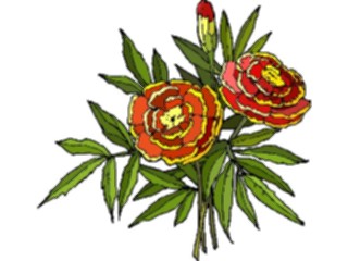 Sticker Custom Preview Image #103433 Plants Flowers Flowers Flower223