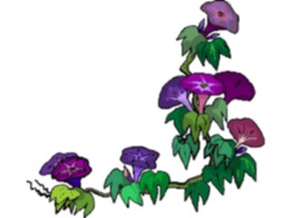 Sticker Custom Preview Image #103438 Plants Flowers Flowers Flower228