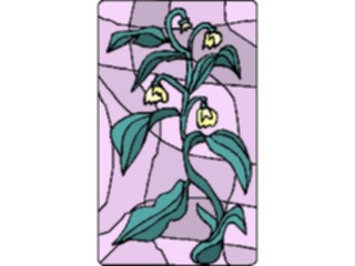 Sticker Custom Preview Image #103439 Plants Flowers Flowers Flower229