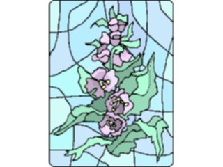 Sticker Custom Preview Image #103440 Plants Flowers Flowers Flower230