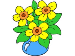 Sticker Custom Preview Image #103443 Plants Flowers Flowers Flower233