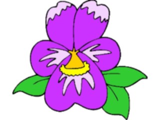Sticker Custom Preview Image #103454 Plants Flowers Flowers Flower244