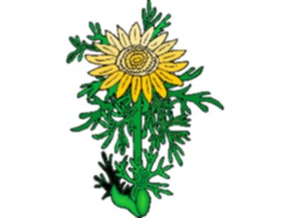 Sticker Custom Preview Image #103457 Plants Flowers Flowers Flower247