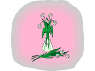 Sticker Custom Preview Image #103461 Plants Flowers Flowers Flower251