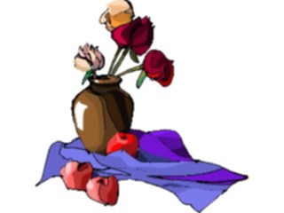 Sticker Custom Preview Image #103467 Plants Flowers Flowers Flower257