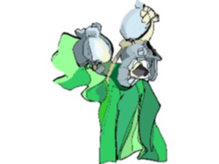 Sticker Custom Preview Image #103468 Plants Flowers Flowers Flower258